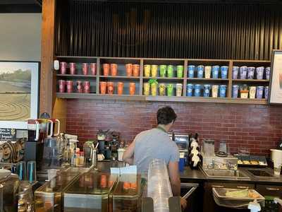Starbucks