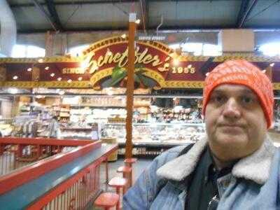 Scheffler's Delicatessen