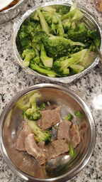 Dragon Fortune Delight