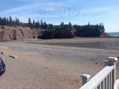 The Caves Restaurant