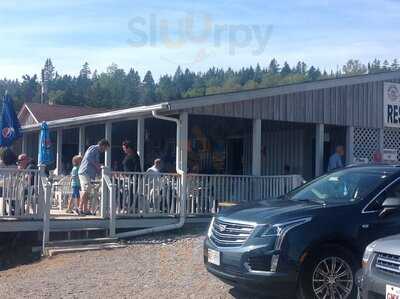 The Caves Restaurant