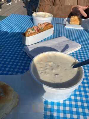 The Caves Restaurant