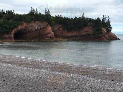 The Caves Restaurant