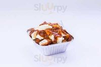 Cantine La Fringale C'est Tropical