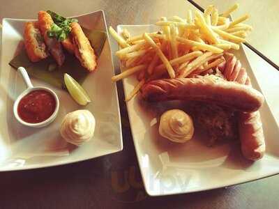 Cariacou Resto Bar Chill-house