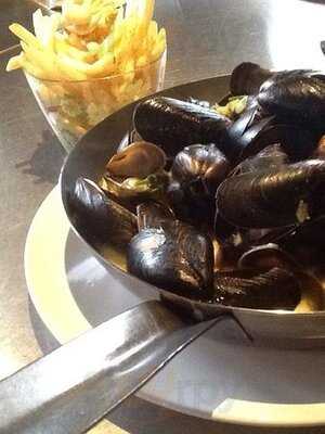 Cariacou Resto Bar Chill-house