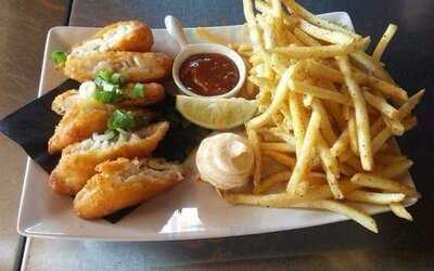 Cariacou Resto Bar Chill-house