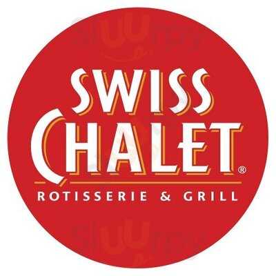 Swiss Chalet