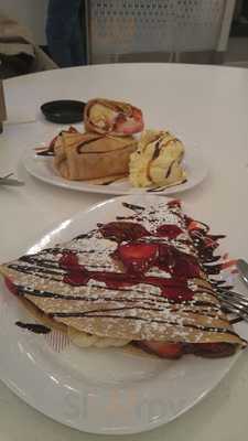 Crepe Delicious