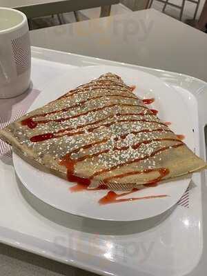 Crepe Delicious