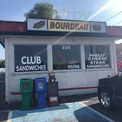 Restaurant Bourdeau