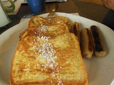 Coastal Tides Restaurant