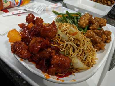 Manchu Wok