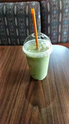 Second Cup Coffee Co