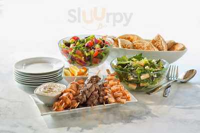 Opa! Of Greece 5th Avenue Place