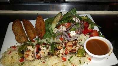 Restaurant Bonheur D'italie