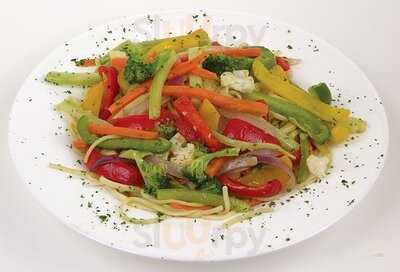 Restaurant Bonheur D'italie