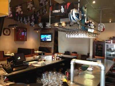 Restaurant Bonheur D'italie