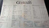 The South Glengarry