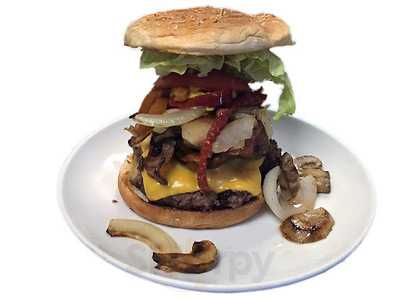 Thornton Ice Cream Parlour & Cafe