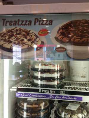 Dairy Queen Grill & Chill