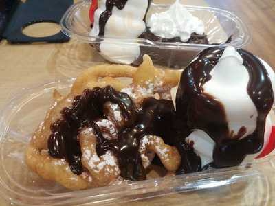 Dairy Queen Grill & Chill