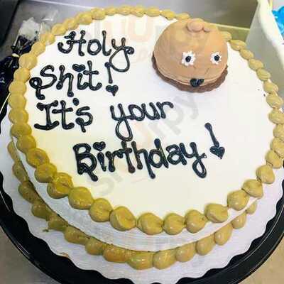 Dairy Queen Grill & Chill