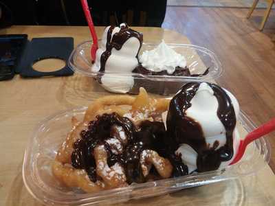 Dairy Queen Grill & Chill