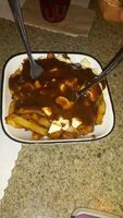 Wood's Snack Bar