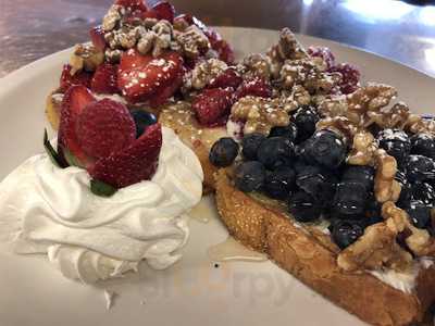 Restauant L'eggsoeufs