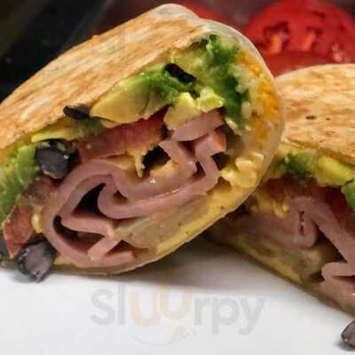 Restauant L'eggsoeufs