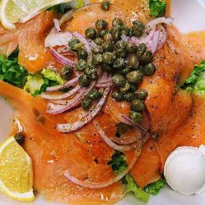 Restauant L'eggsoeufs