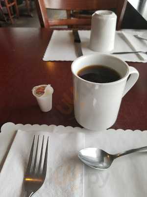 Restauant L'eggsoeufs