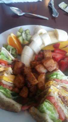 Restauant L'eggsoeufs