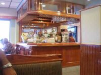 Restaurant Leonidas Deli