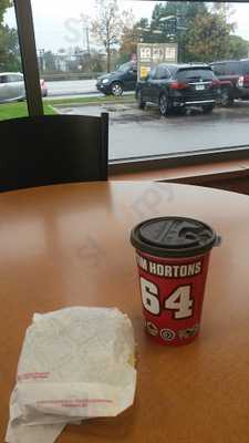 Tim Hortons