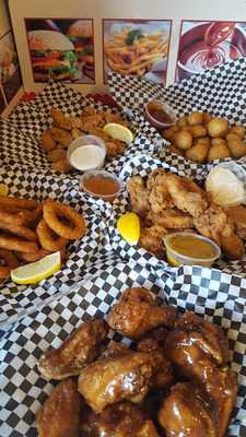 Sabrina’s Pizzeria