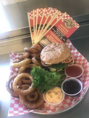 Sabrina’s Pizzeria