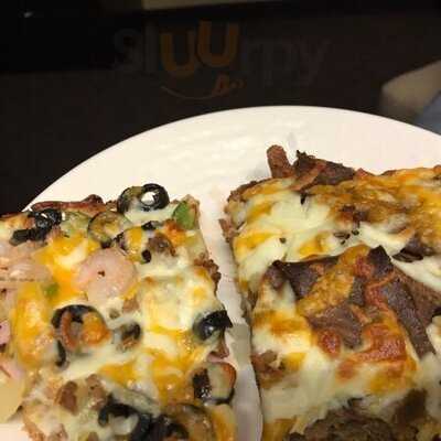 Sabrina’s Pizzeria