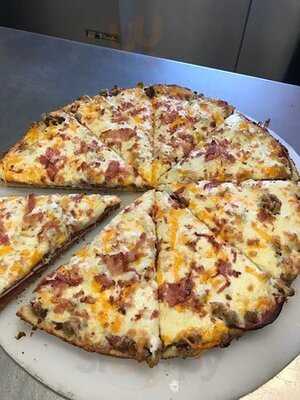 Sabrina’s Pizzeria