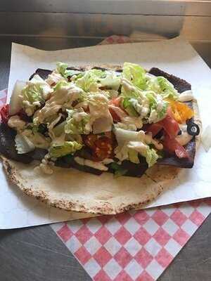 Sabrina’s Pizzeria