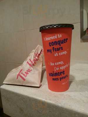 Tim Hortons