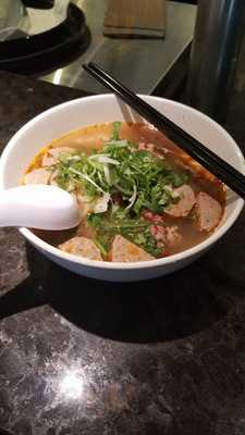 Binh Minh Kitchen & Bar