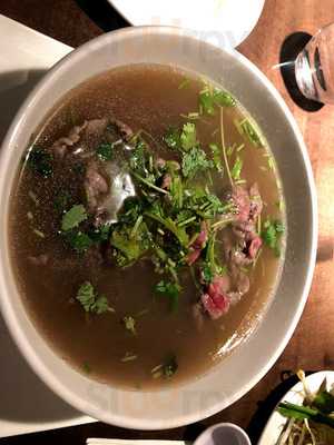 Binh Minh Kitchen & Bar