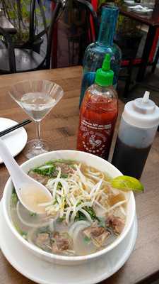 Binh Minh Kitchen & Bar