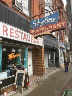 Skyline Restaurant