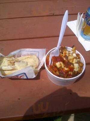 Loretta's Chip Wagon