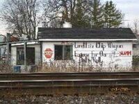 Loretta's Chip Wagon