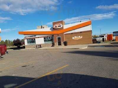 A&w Restaurant