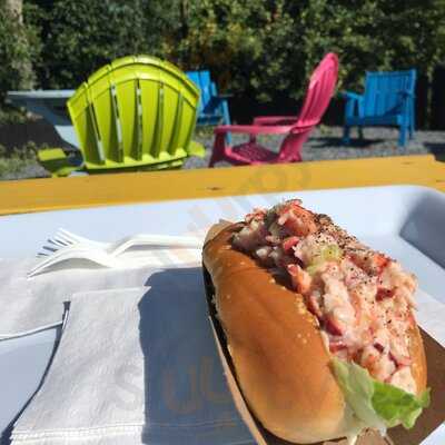 St Martins Ice Cream Parlor